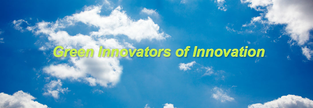 Green Innovators APELS